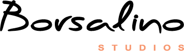 Borsalino Studios logo